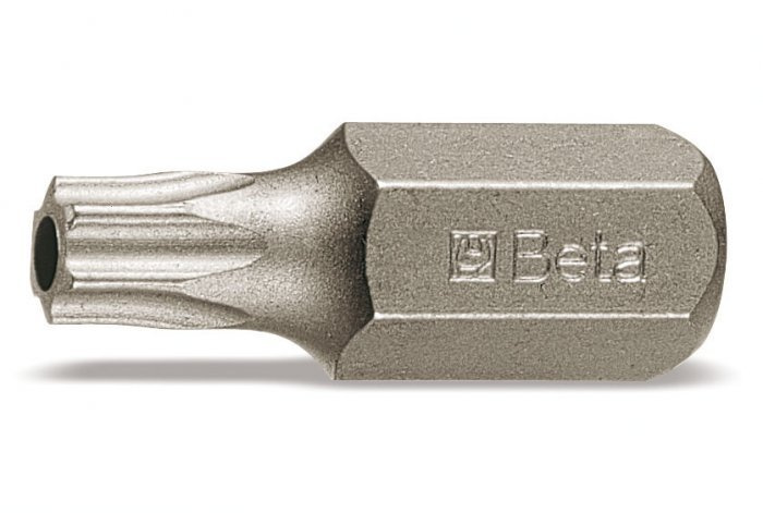 

Klucz Końcówka Bit Bity 10 MM Torx T40 Otwór Beta