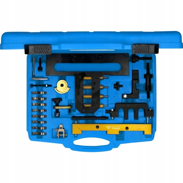 Sada Náradia Pre Motor Bmw Benzínové Ks Tools