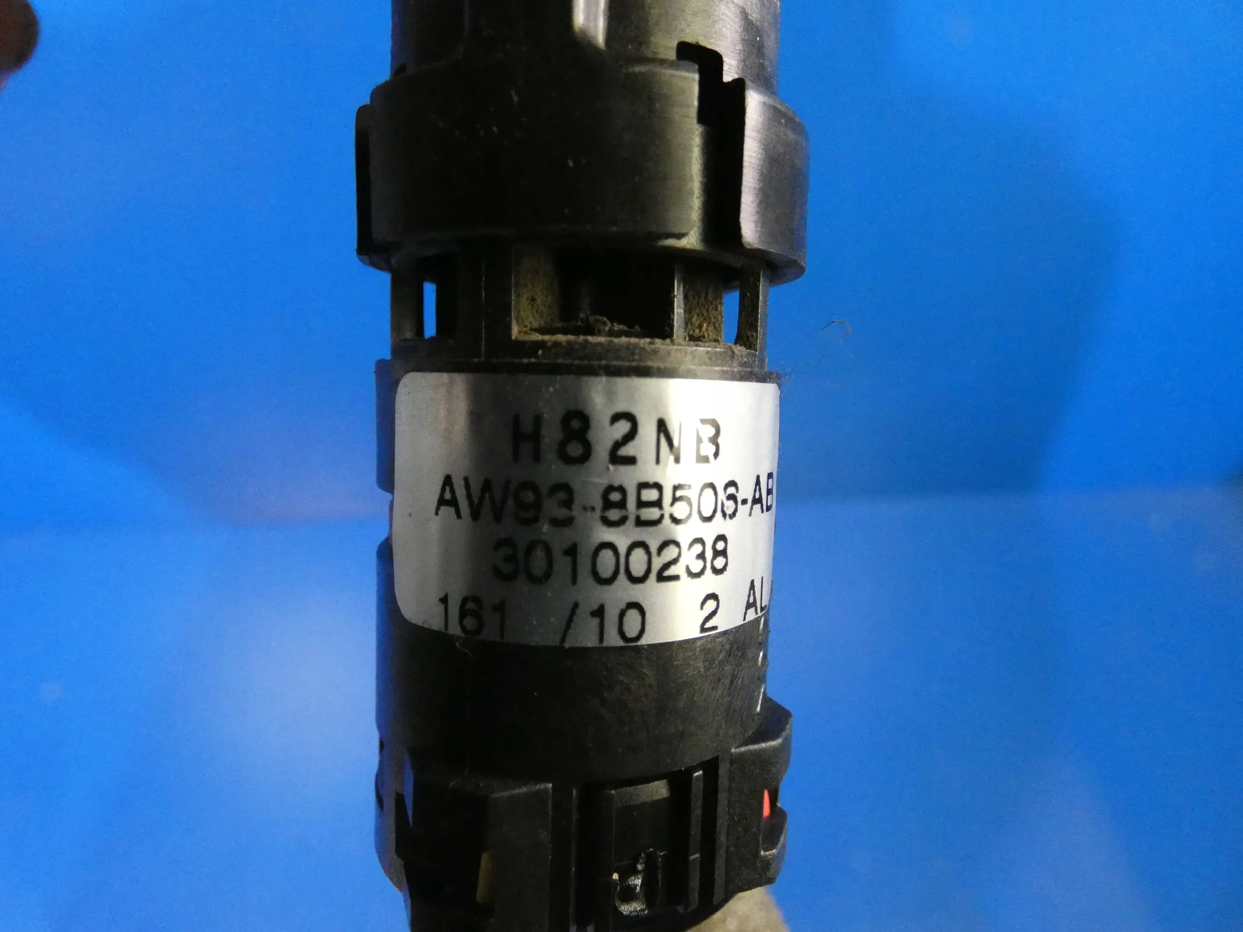 JAGUAR XJ X351 XF X250 sensor TEMPERATURY WEWNETRZNEJ