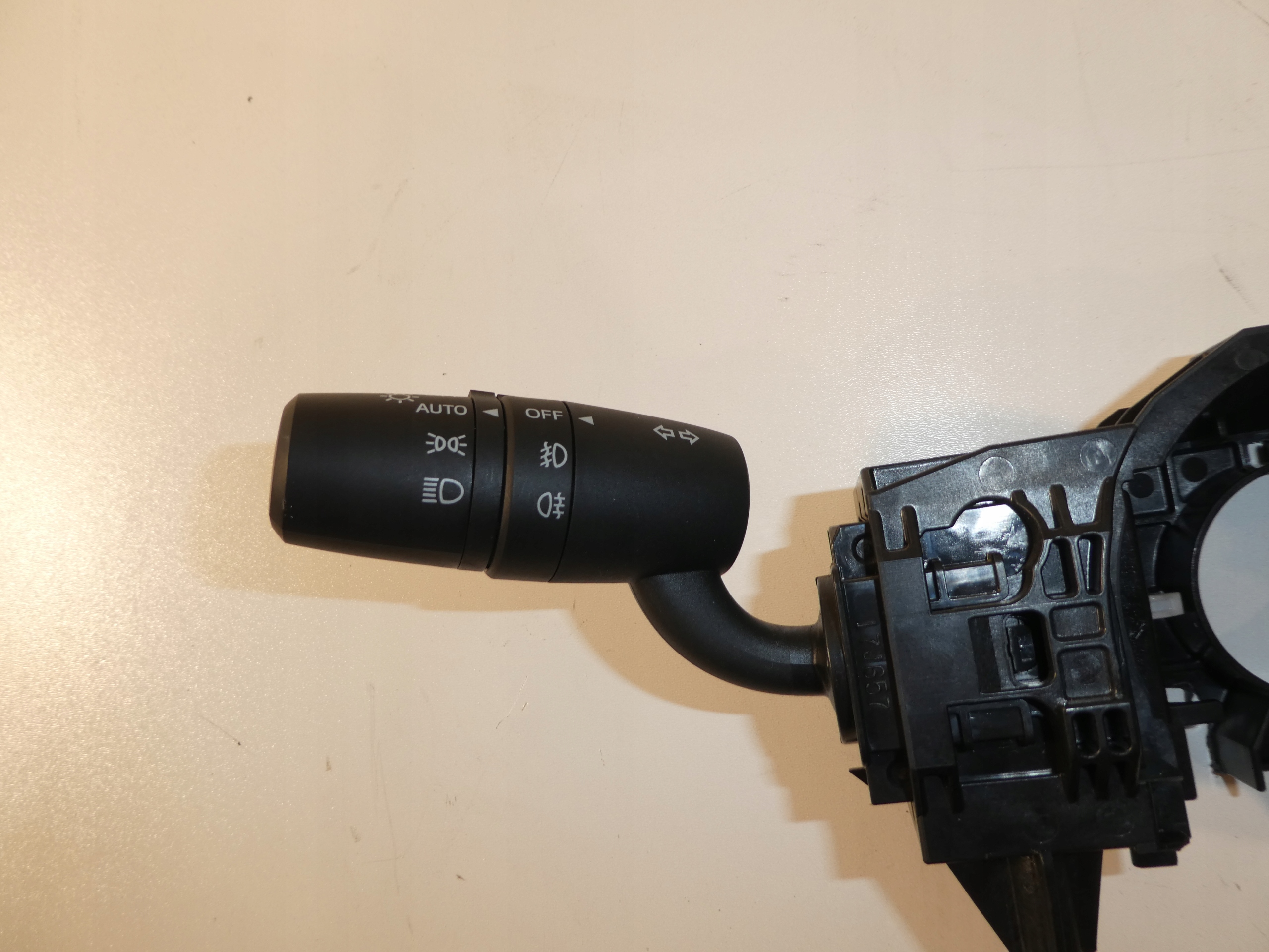 DEVIO LUCI TERGICRISTALLO TERGI MAZDA CX5 II SKE13302 SKE133-02