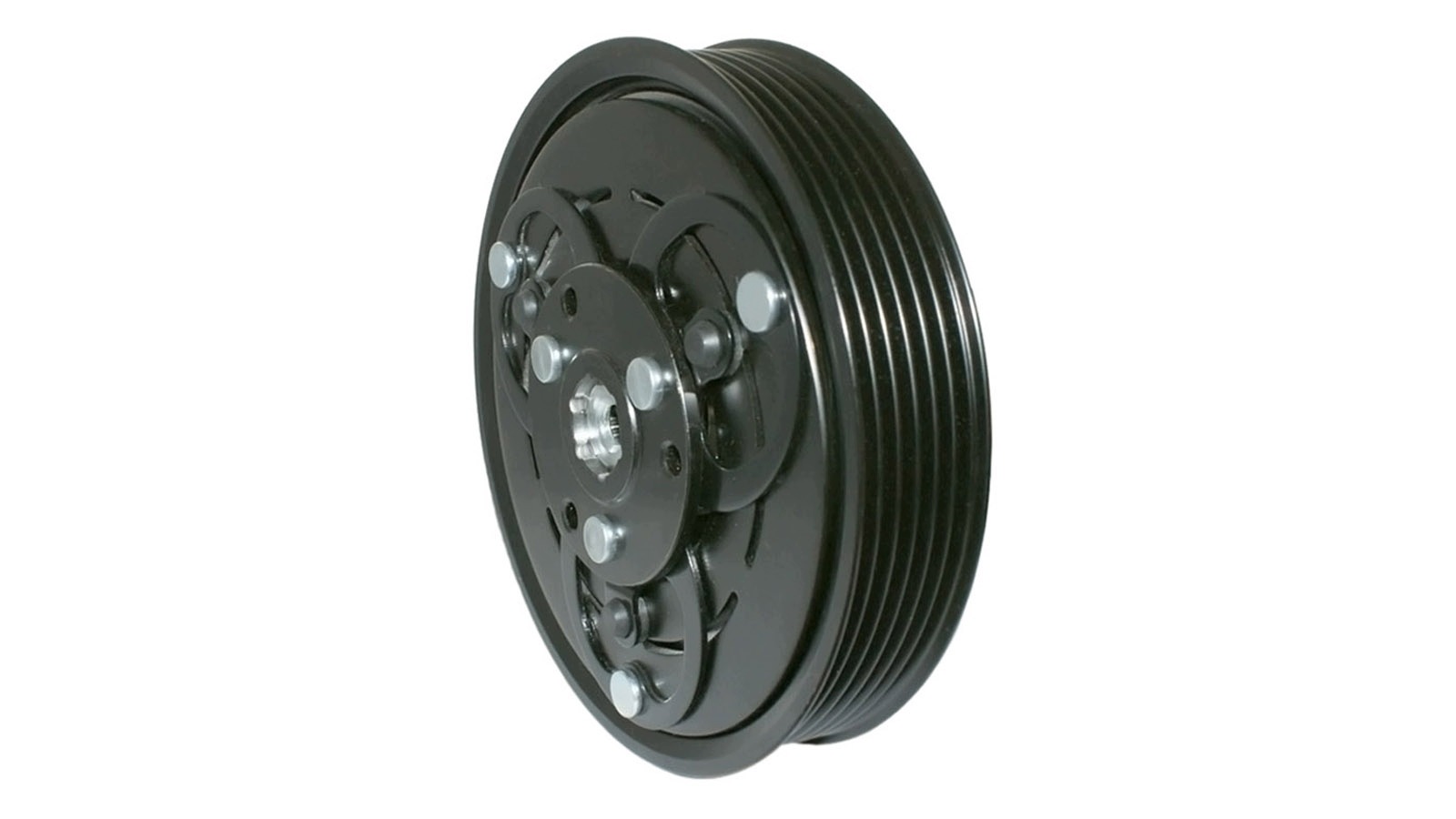Spojka Kompresoru Renault Z0012593A 926004990R 926008468R 926008582R