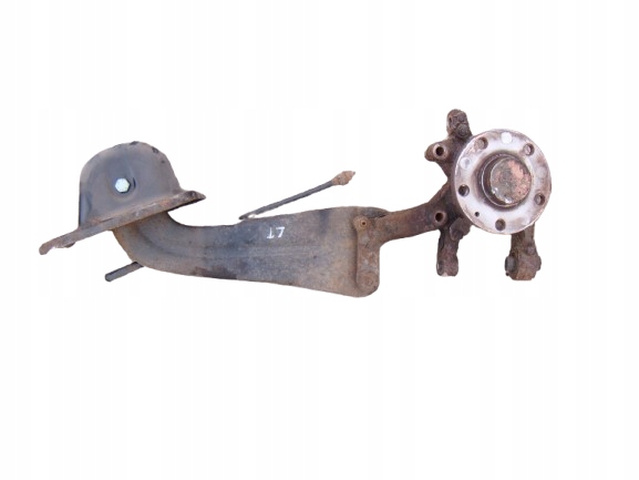 VW TOURAN 1 I 03- ZWROTNICA LEWY TYŁ