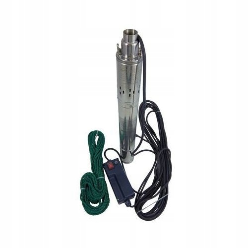 Ponorná Pumpa 3'' 750 W 2000 l/h Aquacraft