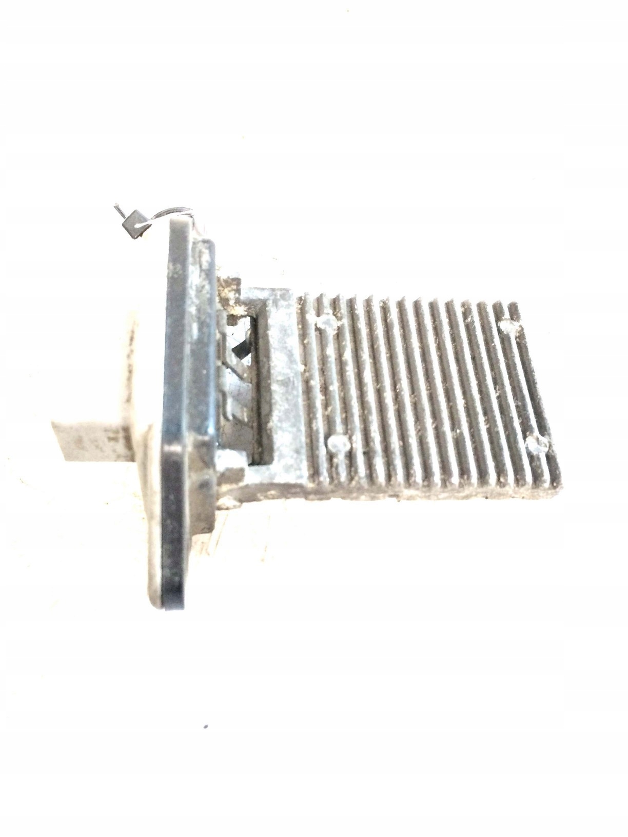 Résistance chauffage habitacle DAEWOO LANOS