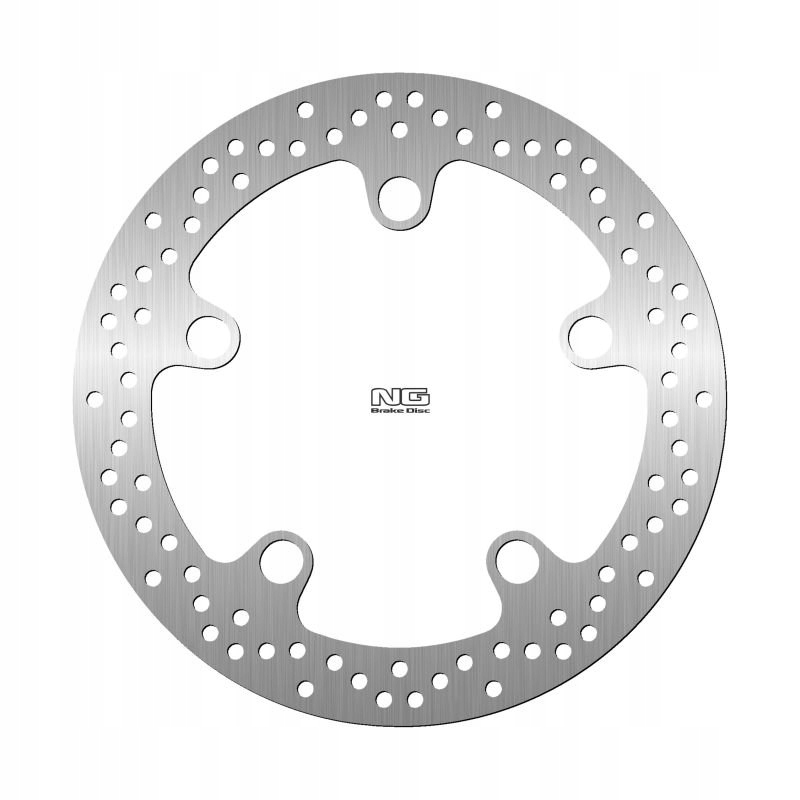 Predný Brzdový Kotúč Honda Cb/cbf 300 /r 18-22, Cb 125R 18-21, Cb 250R 18
