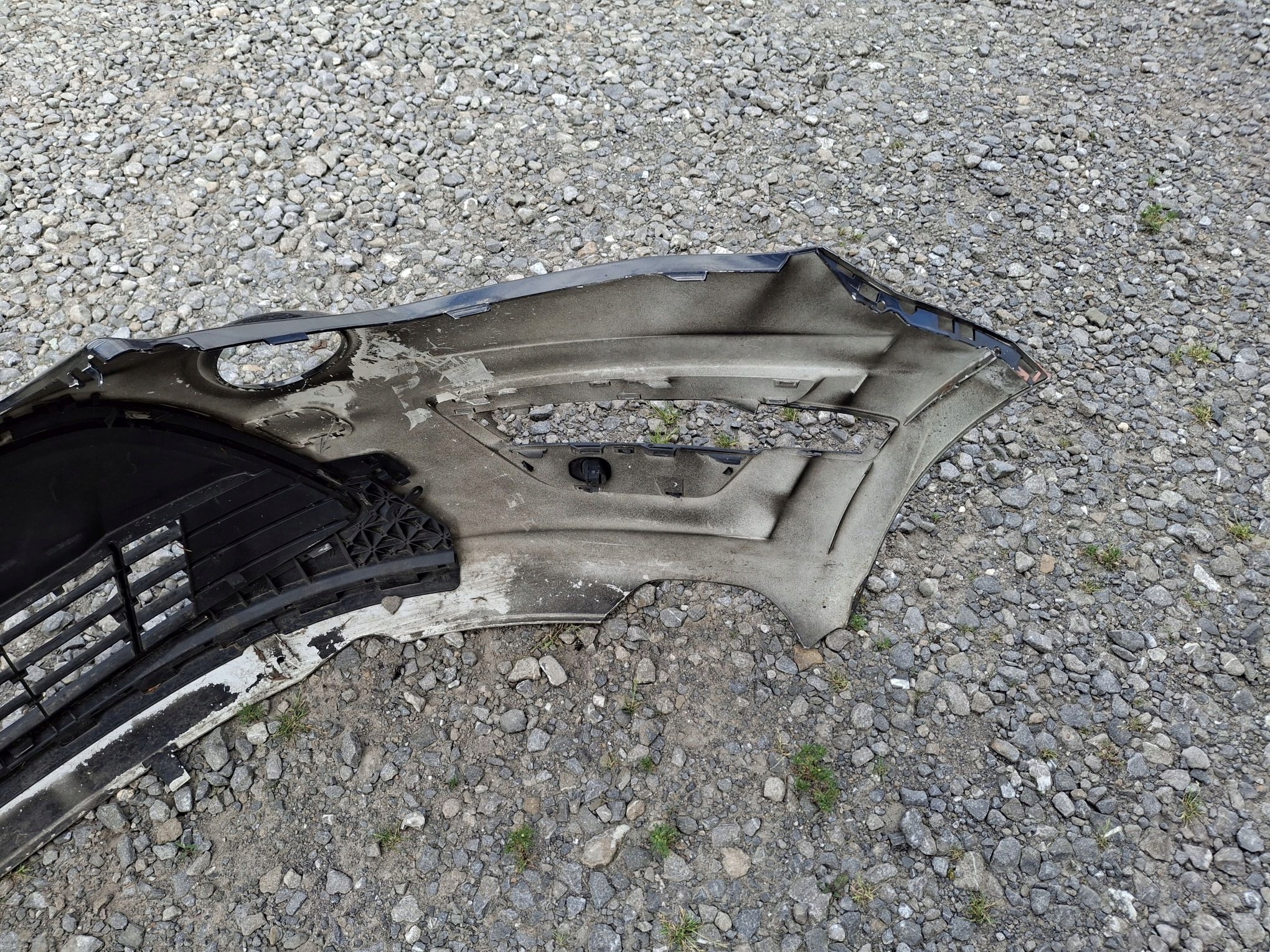 Paraurti anteriore FORD S-MAX e LIFT MK1 2010R->