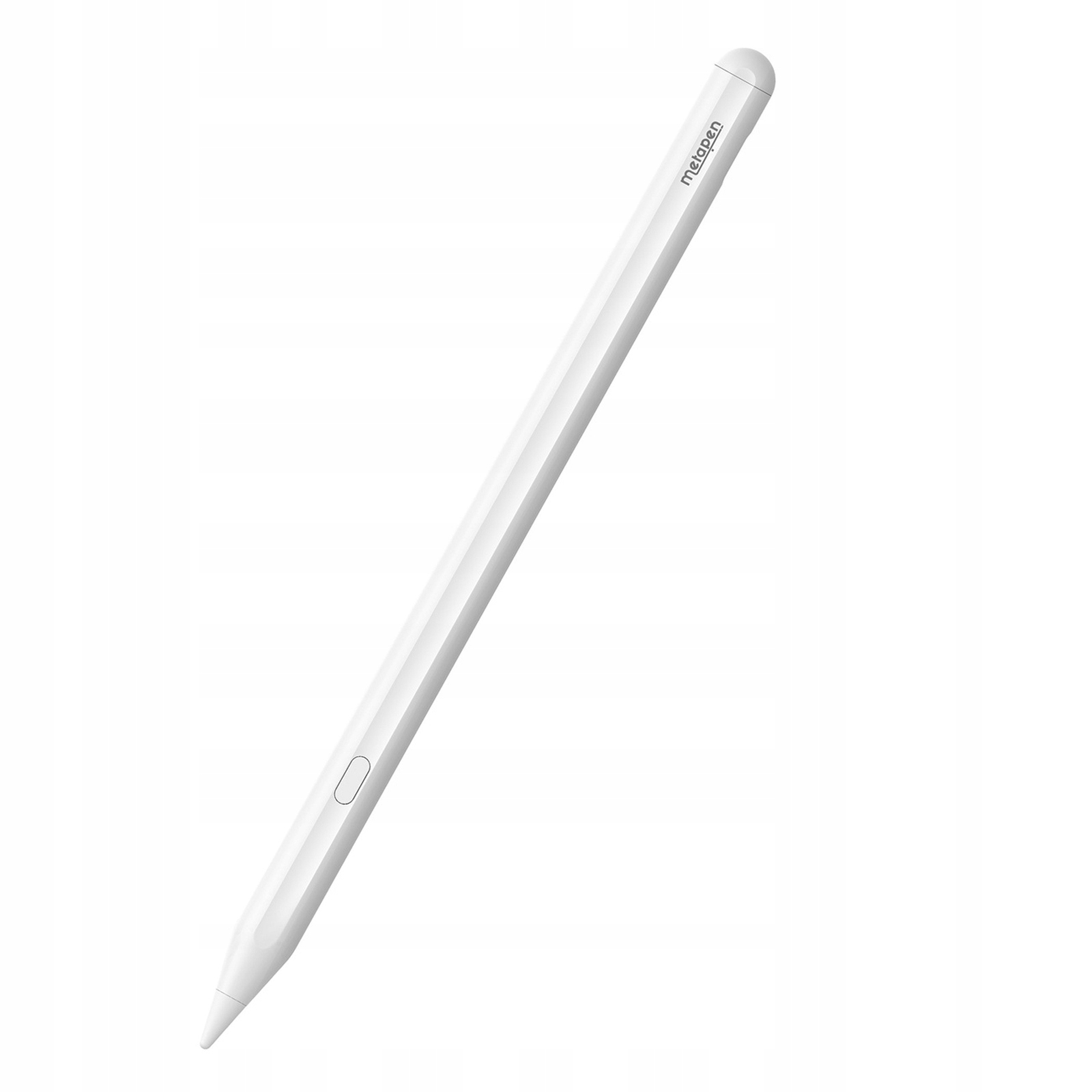 Dotykové Pero pro iPad Pencil A12 bílý