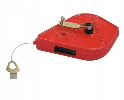 SZNUR TRASERSKI SZNUREK PRZYRZĄD 30 M