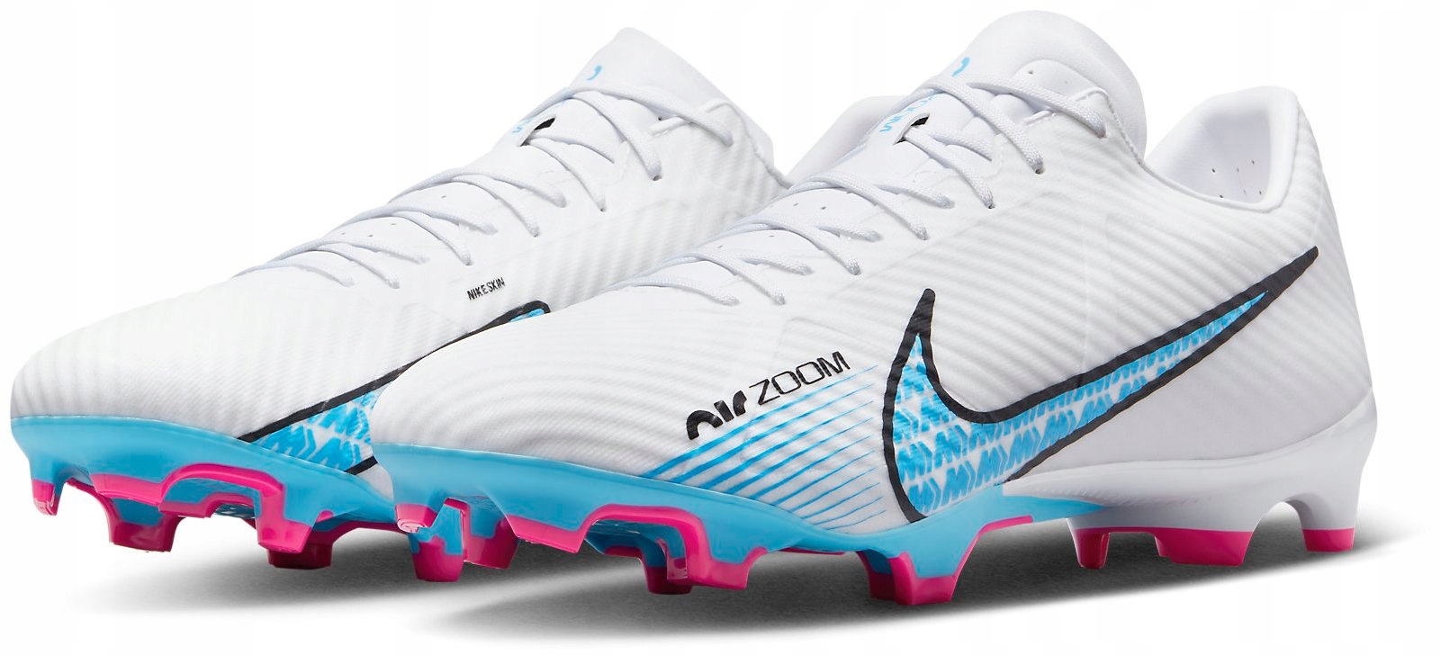 Nike Zoom Mercurial Vapor 15 Elite Fg - Niska cena na Allegro