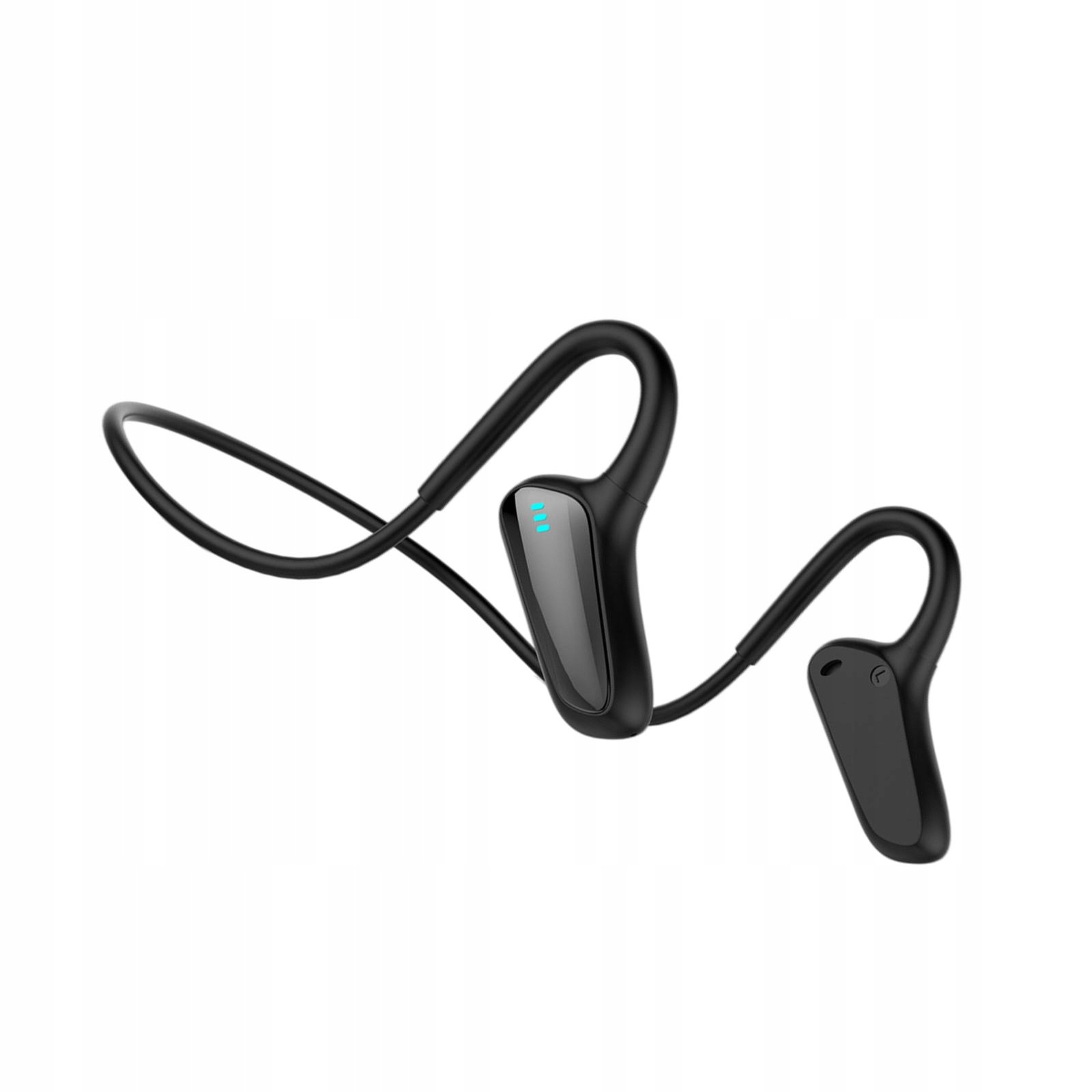 Headset Blesiya Blesiya-68038825 Xbox 360 bezbarwny