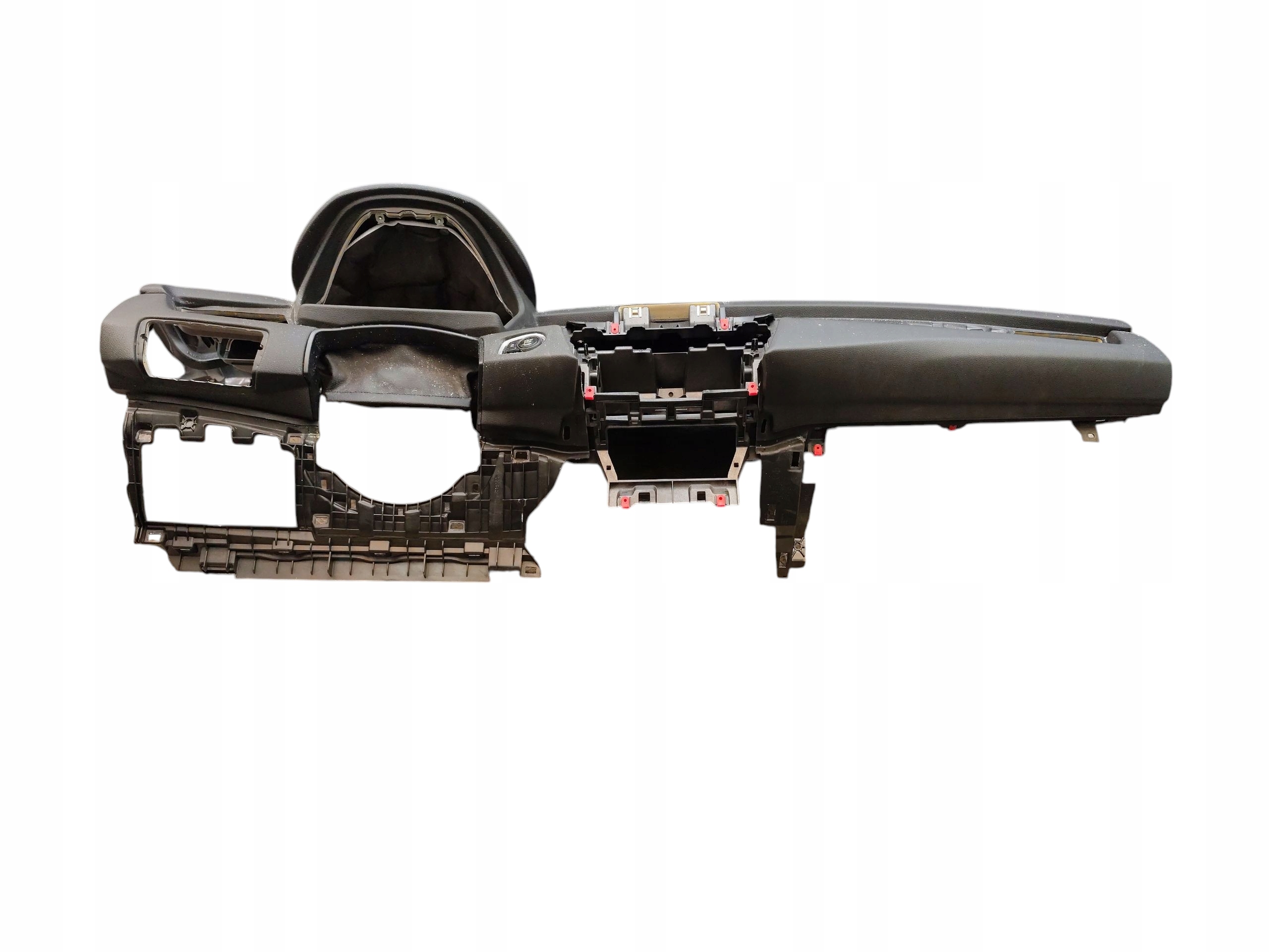 dashboard instrument panel console cockpit BMW 2 F46 GRAN TOURER (14-18) EUROPA