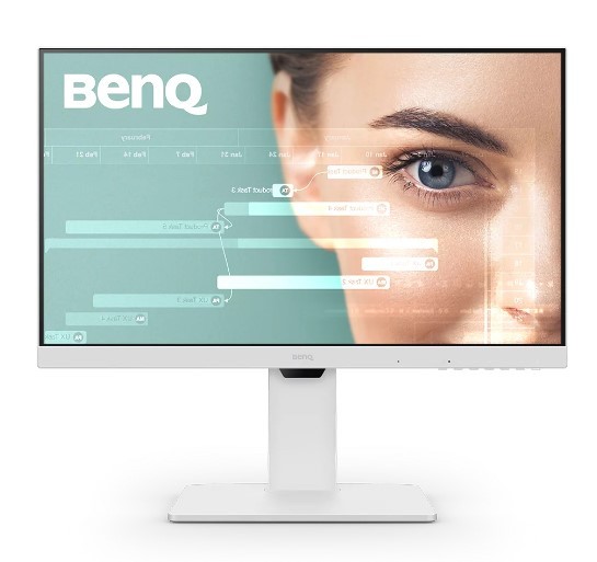 Benq Monitor 27 palců GW2786TC Led 5ms/IPS/HDMI/100Hz