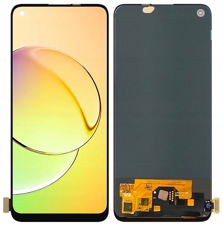 Displej Oppo Realme 10 4G LCD Oled displej