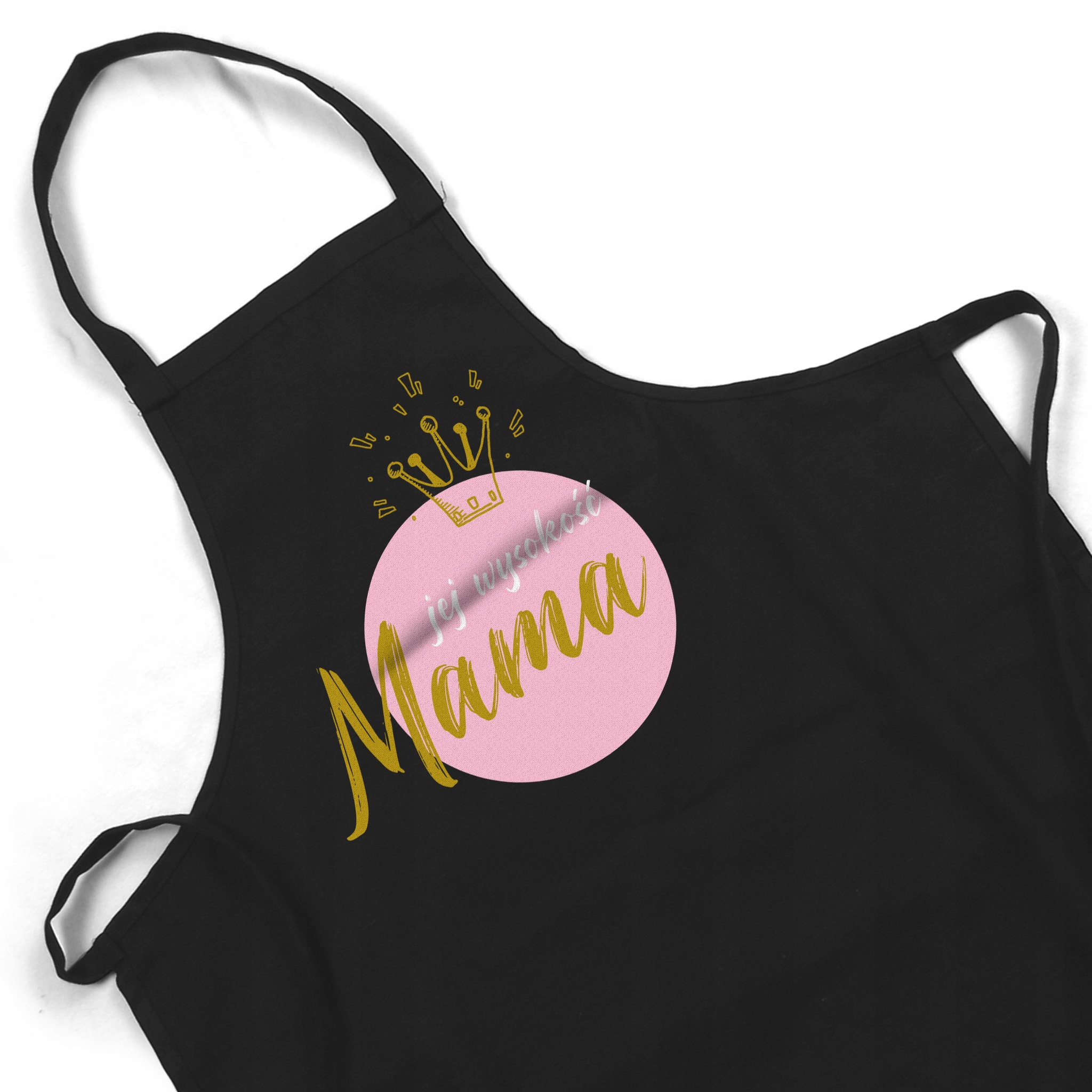 

Fartuch Kuchenny dla Mamy Dzień Matki