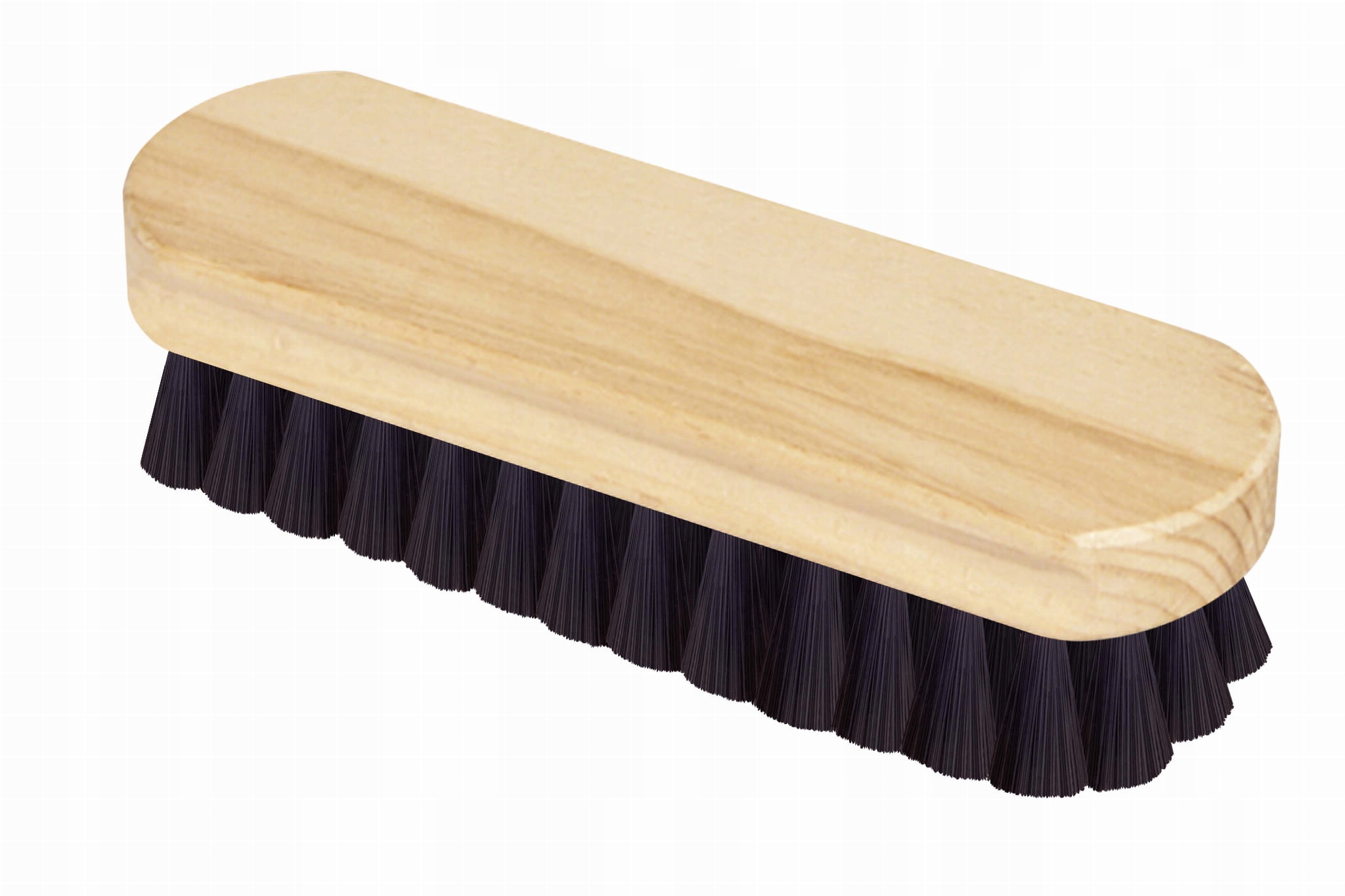 SZCZOTKA POŁYSKÓWKA DO CZYSZCZENIA BUTÓW 16cm.