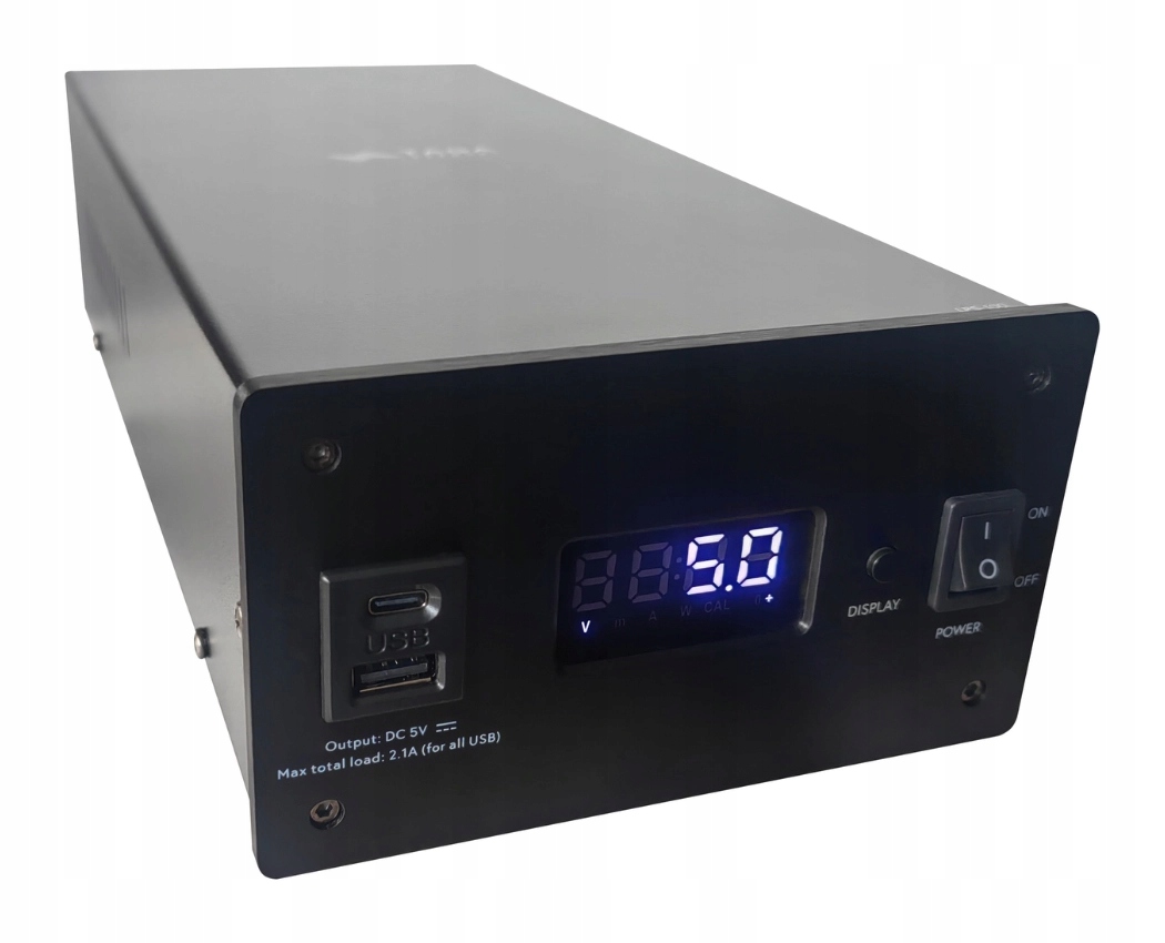 Taga Harmony LPS-100 Lineární napájecí zdroj