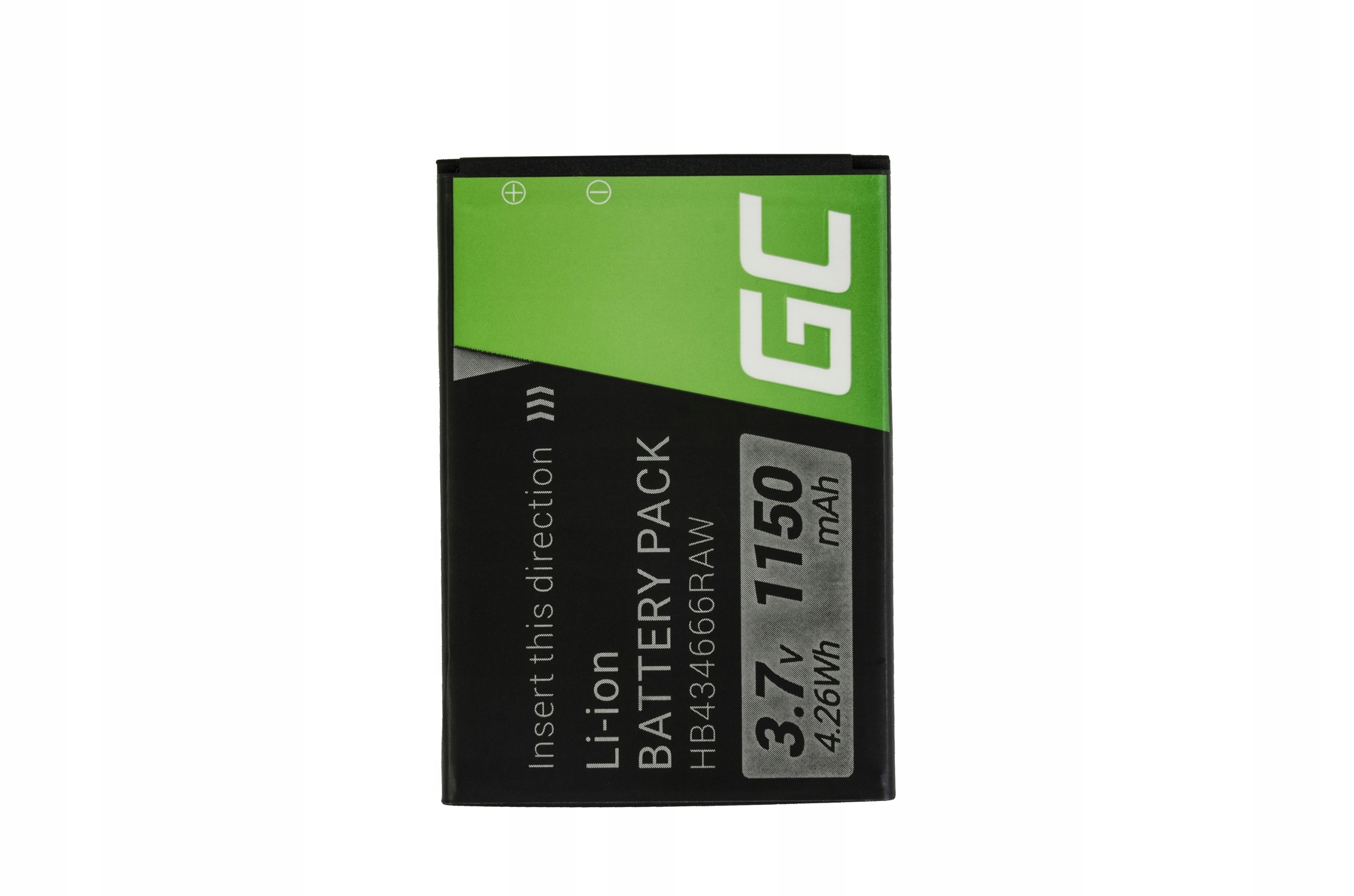 

Bateria HB434666RAW do routera Huawei E5336 E5573