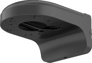 Uchwyt Dahua PFB2203W-B