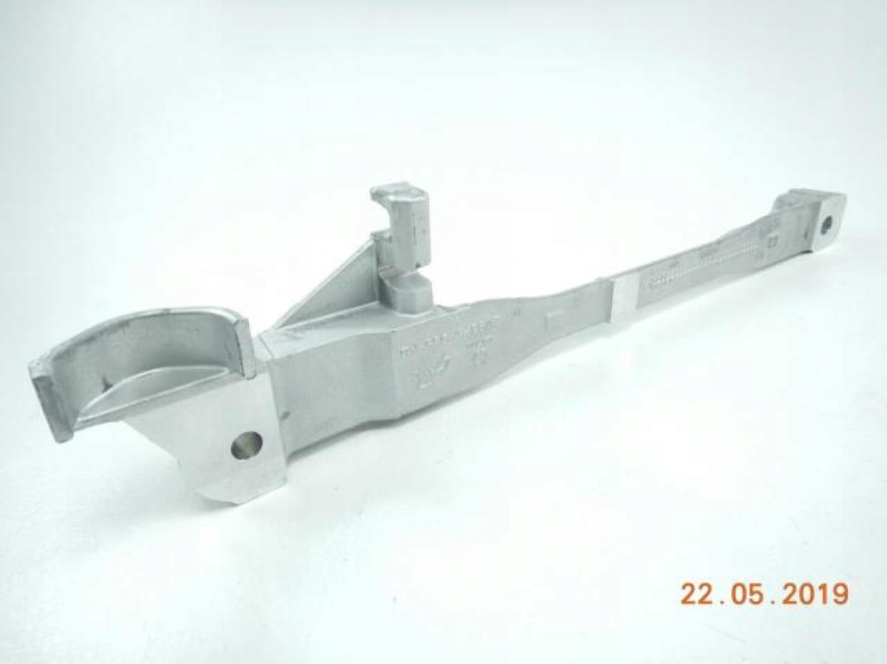 console WOZKA SANEK left JAGUAR XJ / C2C11598
