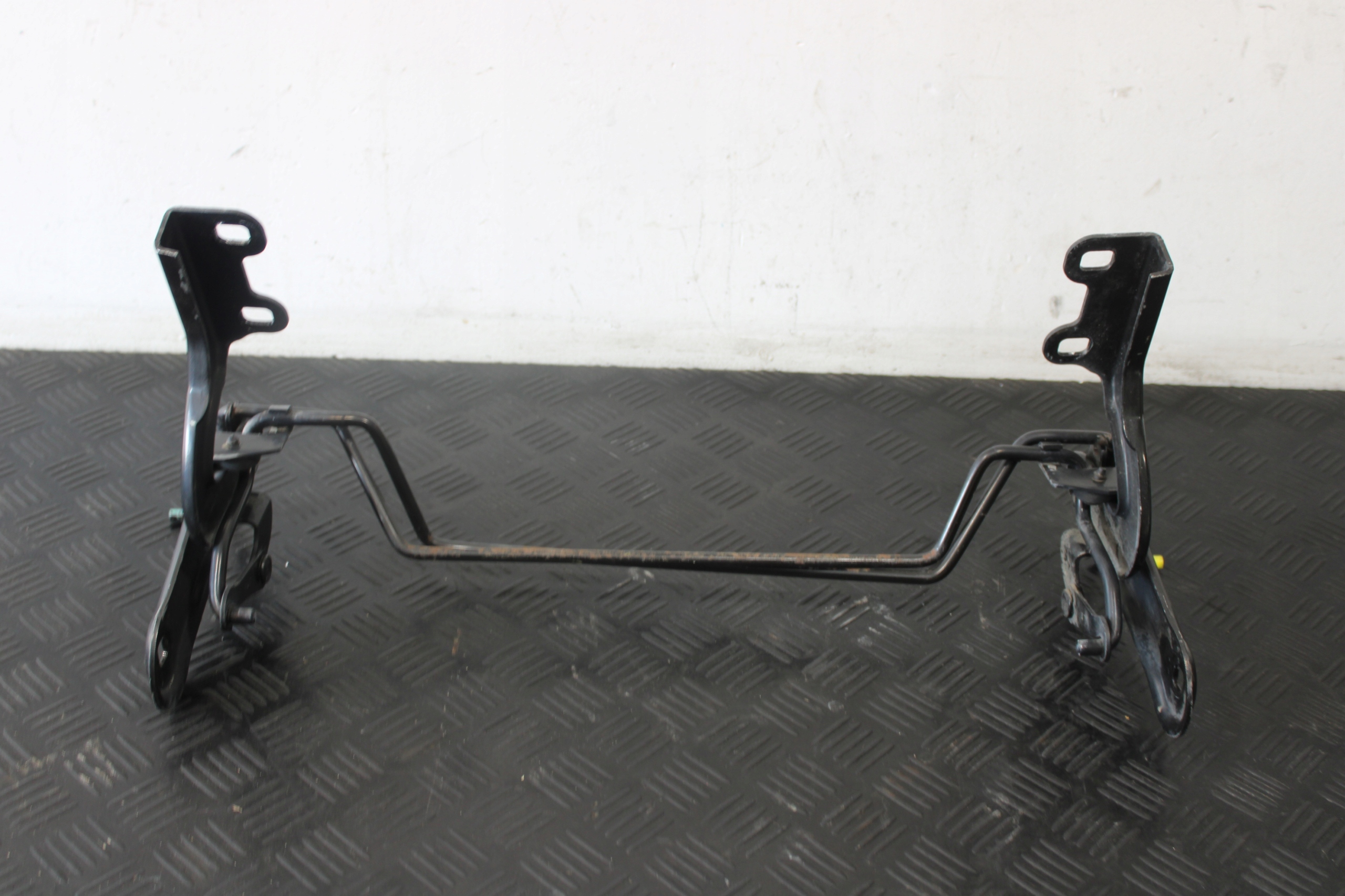 hinge hinges bonnet OPEL GT