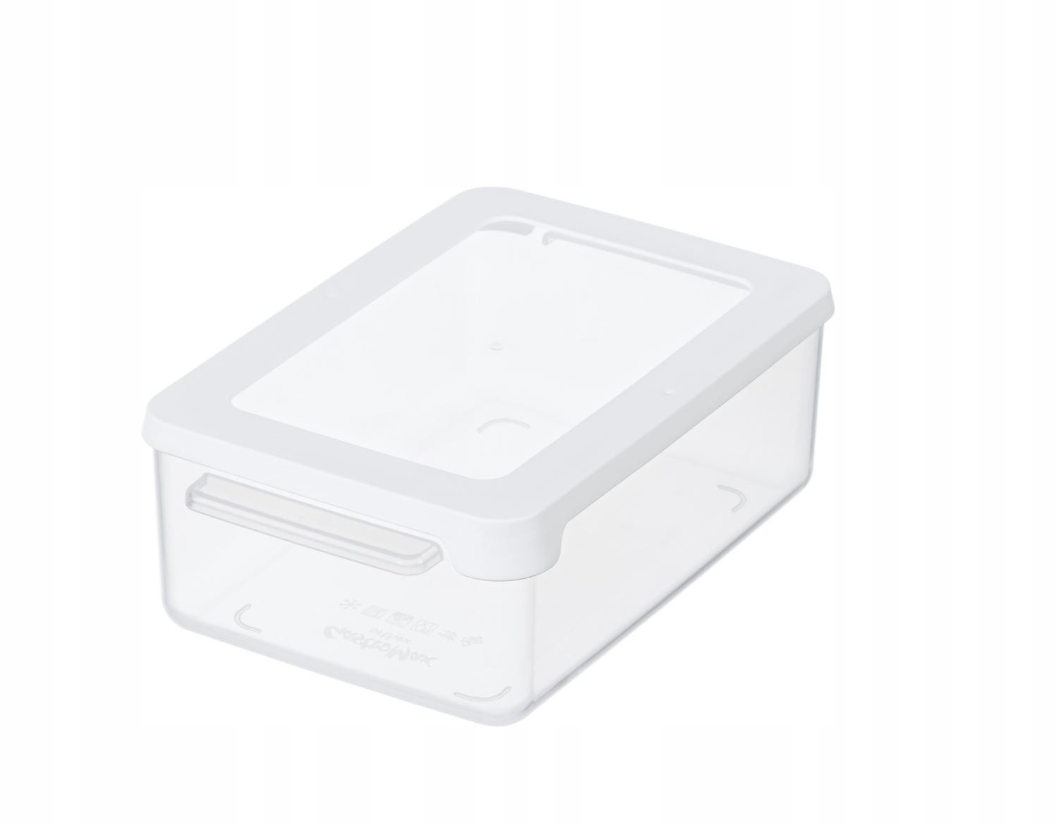 

Lunchbox pojemnik na żywność 1 L Orthex