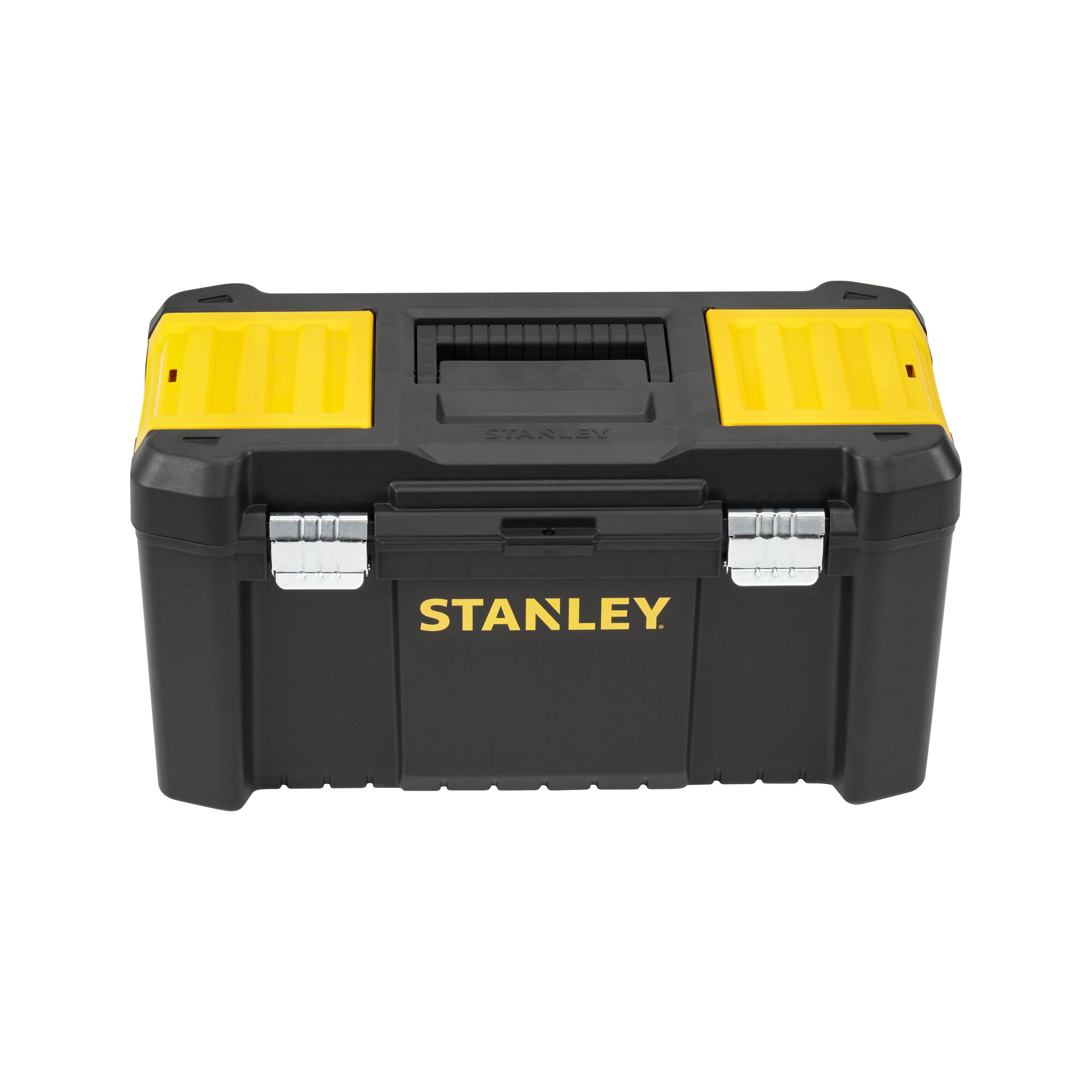 STANLEY SKRZYNKA NARZĘDZIOWA DUŻA ESSENTIAL 19'''' ORGANIZER STST1-75521 Marka Stanley