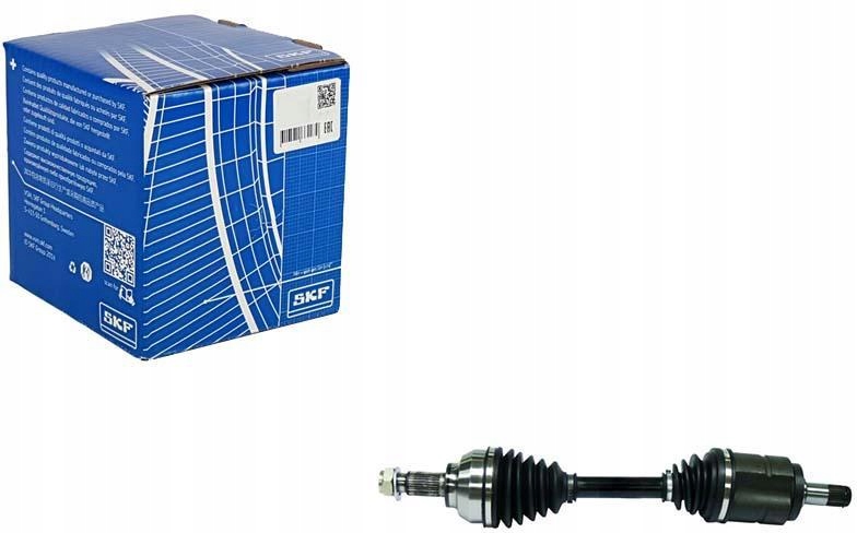 SKF WAŁ NAPĘDOWY PRZÓD VKJC 1153