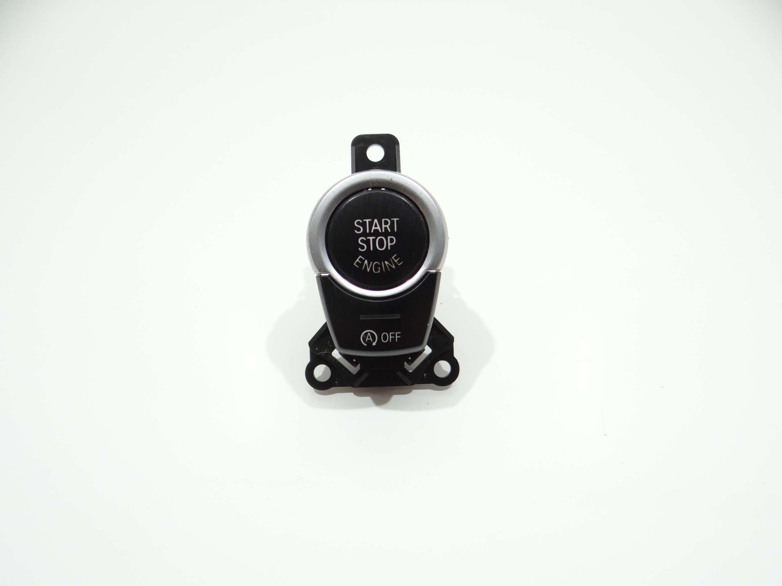 button START STOP BMW F07 GT 9225230