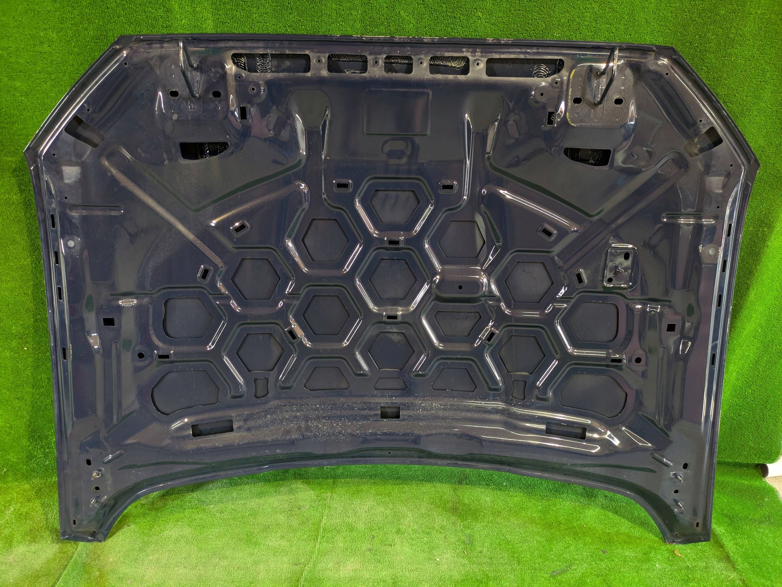 bonnet FORD MONDEO MK5 NR.090