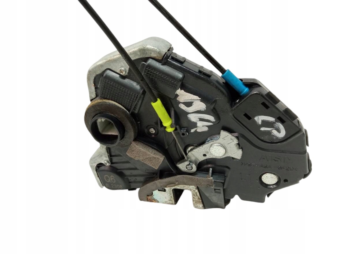 lock door left front EUROPA 220 Lexus IS II (2005-2012)