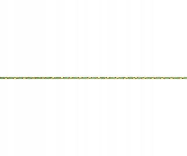 Pomocné lanko Beal BC03 zelené 3 mm