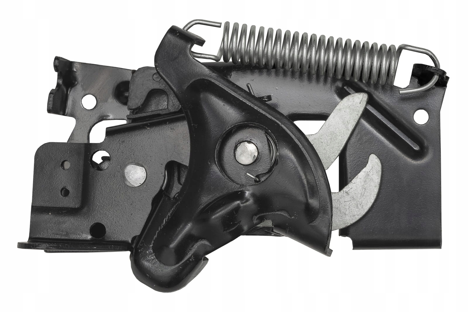 7242549 - BMW 3 серии F30 нижний замок капота двигателя 242549