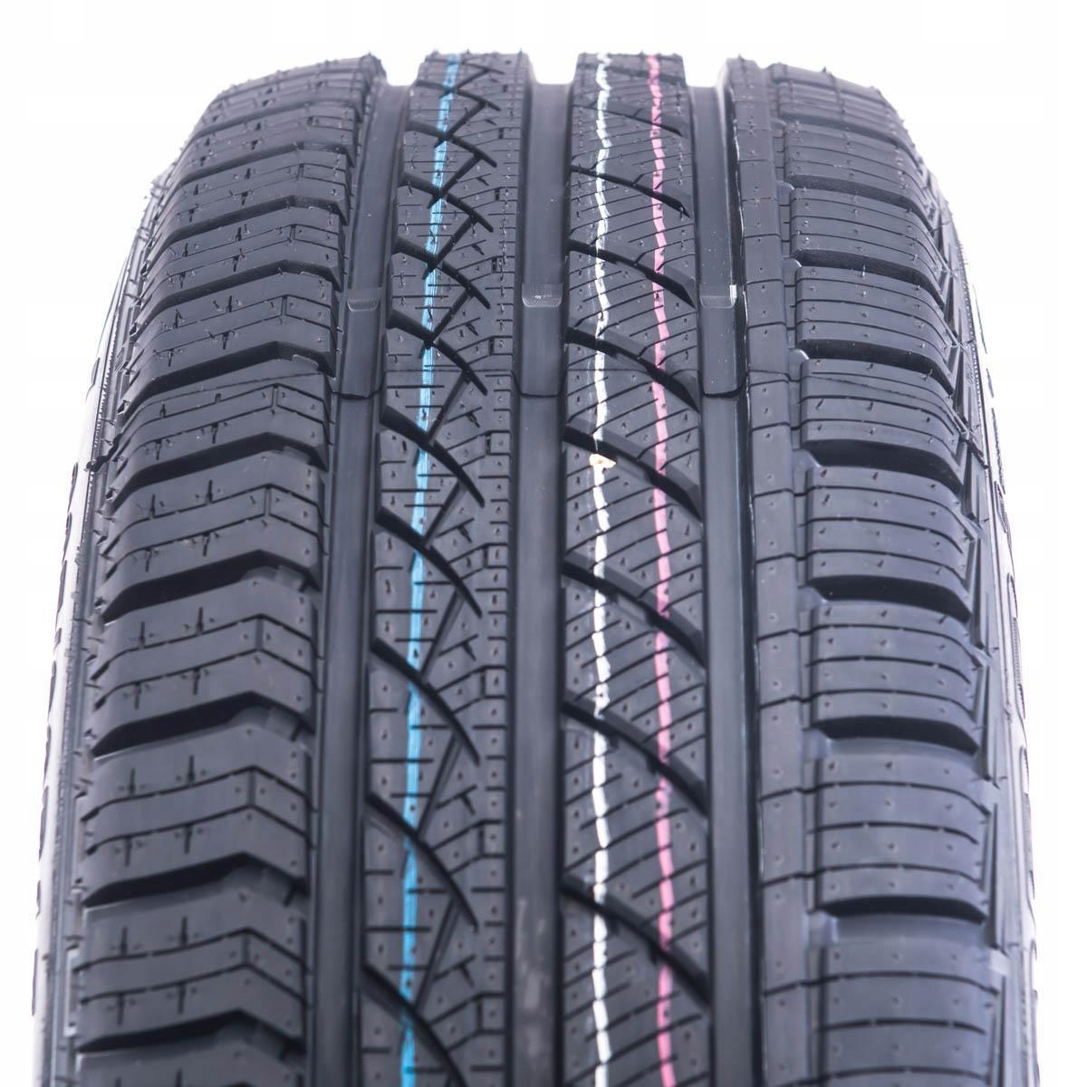 4x OPONY CAŁOROCZNE 225/60R17 Premiorri VIMERO