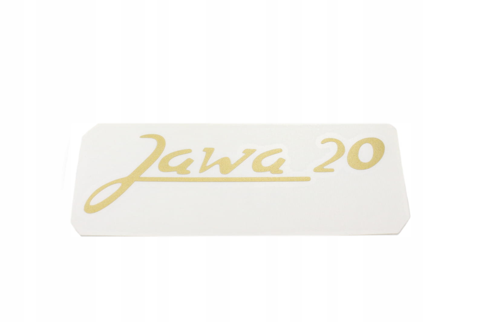 NAKLEJKA JAWA 50 TYP 20