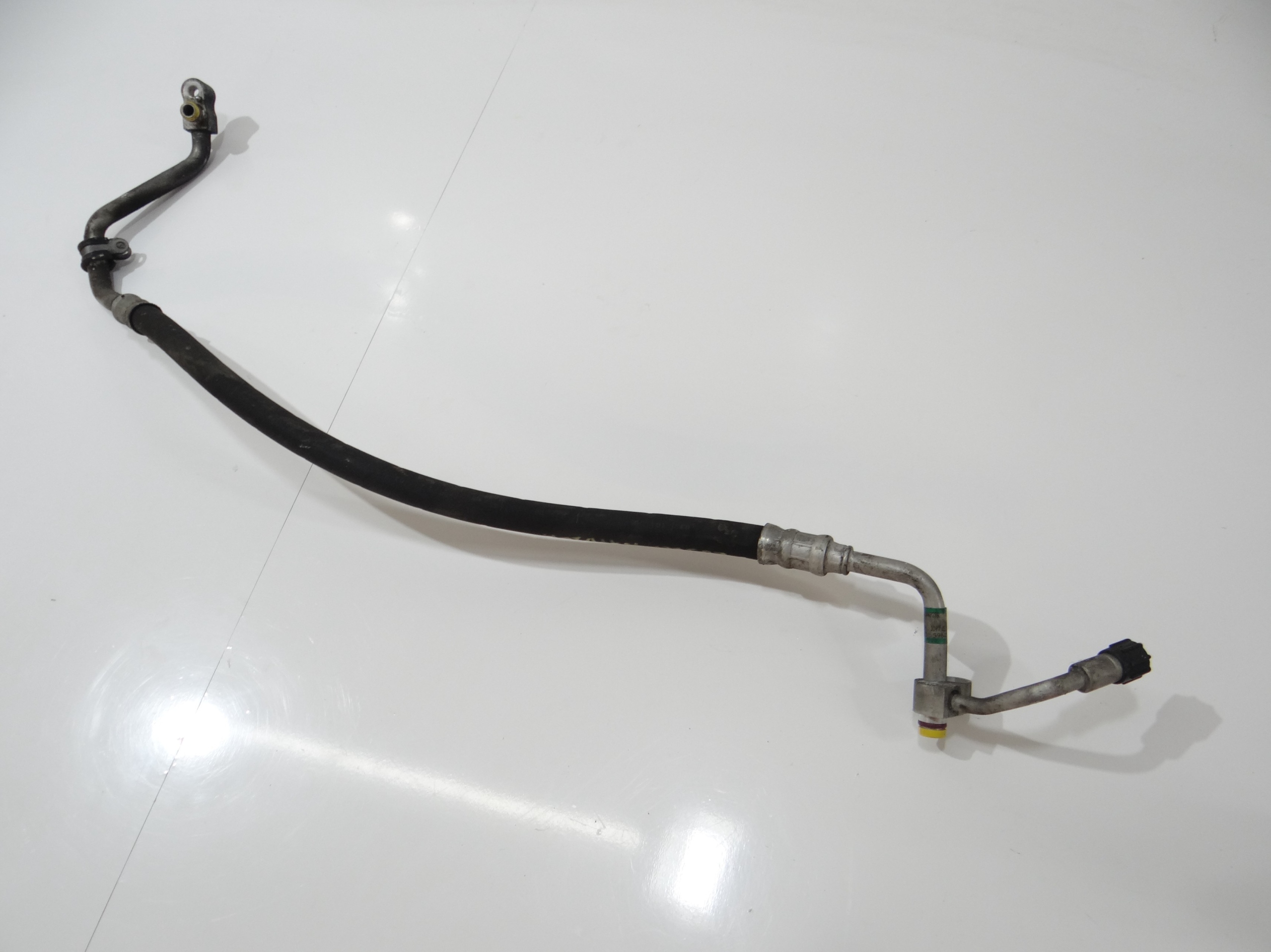 prijenos klimatizacije BMW X3 E83 LCI N47D20A 3448288