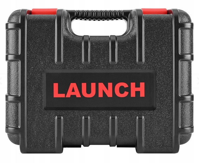 DIAGNOSKOP WARSZTATOWY TESTER LAUNCH X-431 PROS V5.0 KABLE OBD2 2024 DOIP Marka Launch