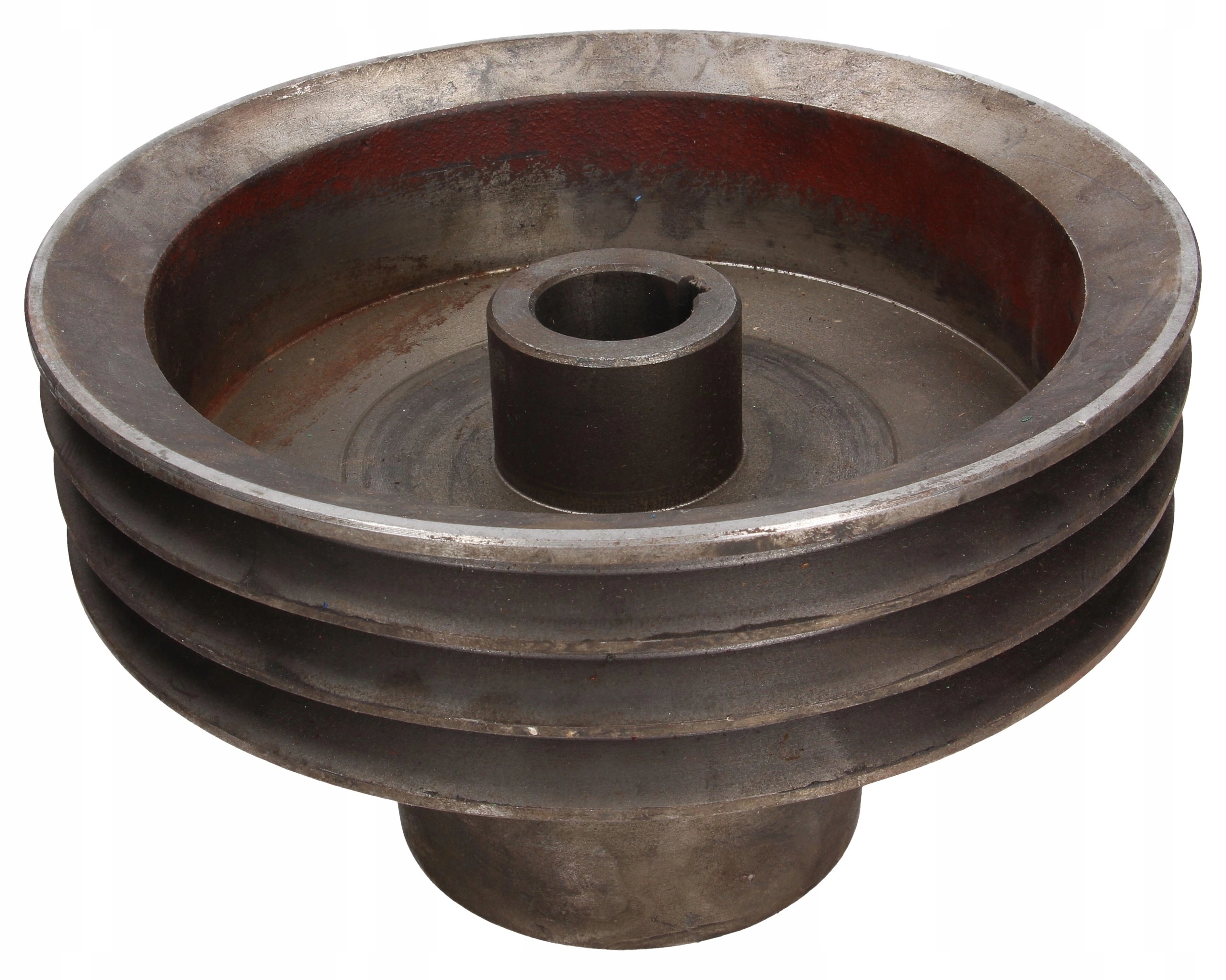 Pásové kolo 8111/02-004/0 šrotovník Buk