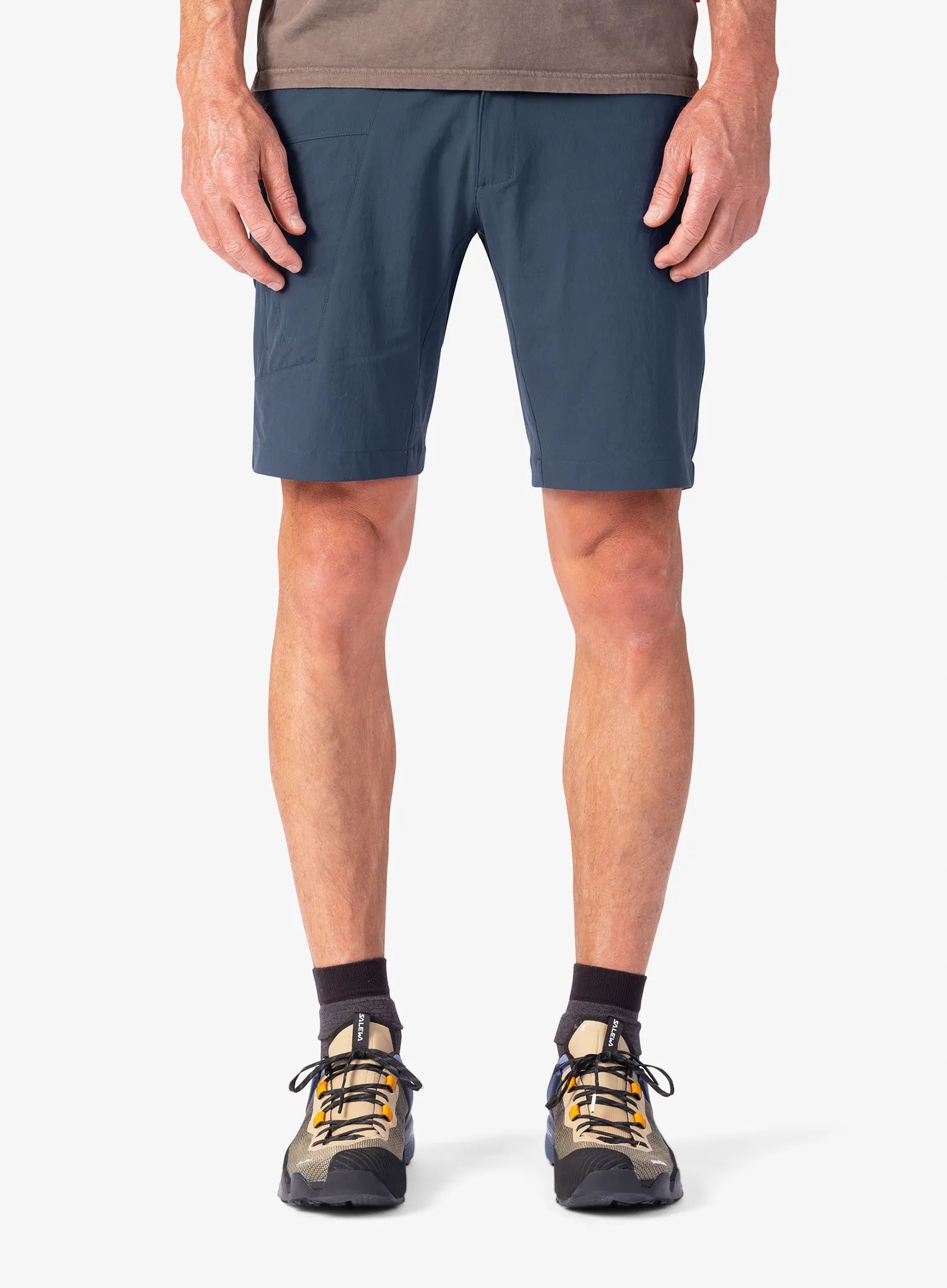 Spodenki męskie Hannah Nairi II midnight navy (blue) L