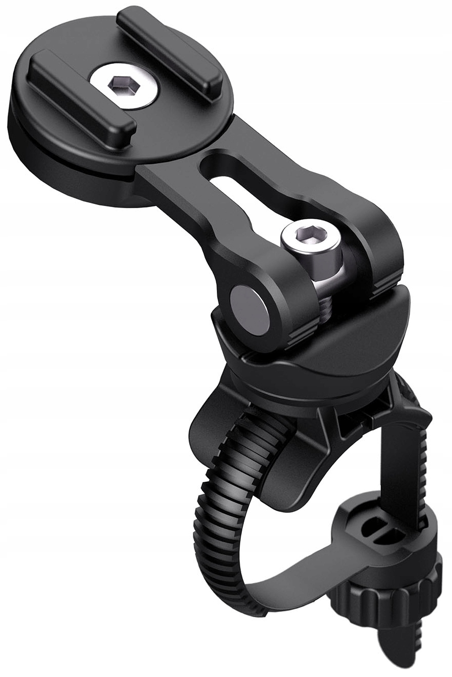 Uchwyt rowerowy na telefon SP Connect UNIVERSAL BIKE MOUNT