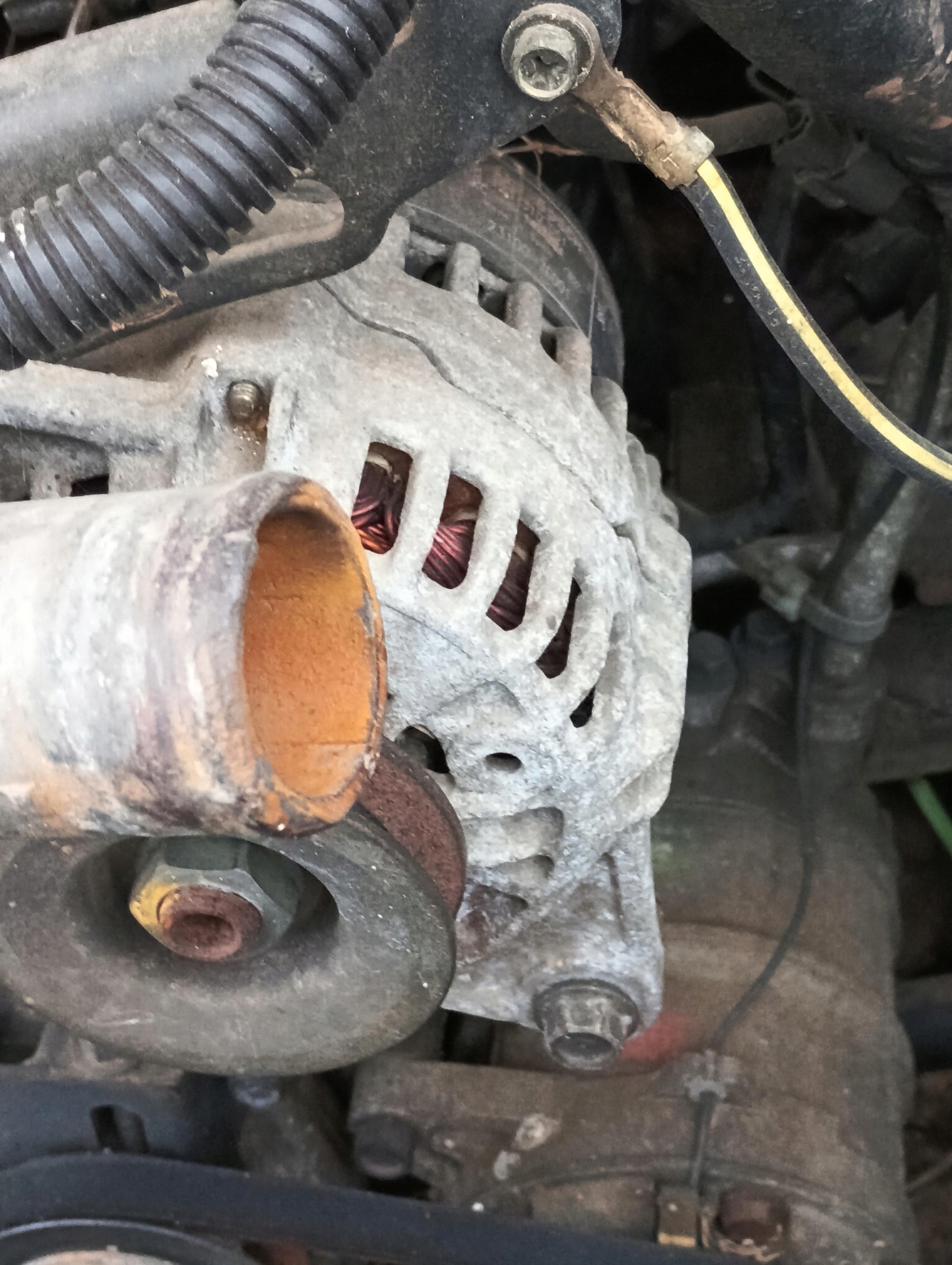 Двигатель nissan TERRANO 2,7 tdi