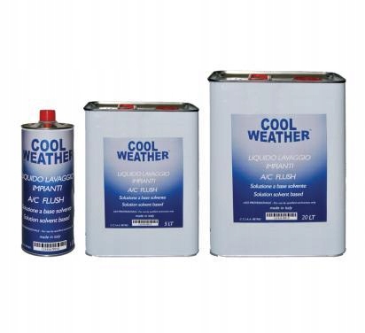 MM PLYN DO PLUKANIA UKLADOW KLIMATYZACJI 1 L