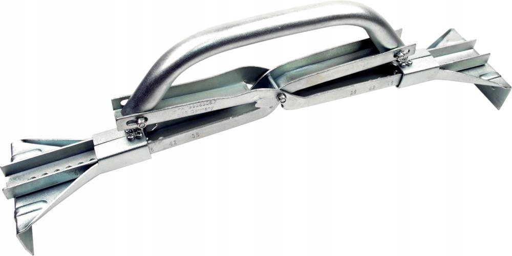 Zvedák desek 400-600 mm 30 kg Haromac