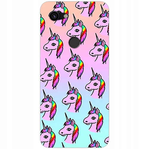 

200 wzorów Etui Google Pixel 3A do Obudowa Plecki