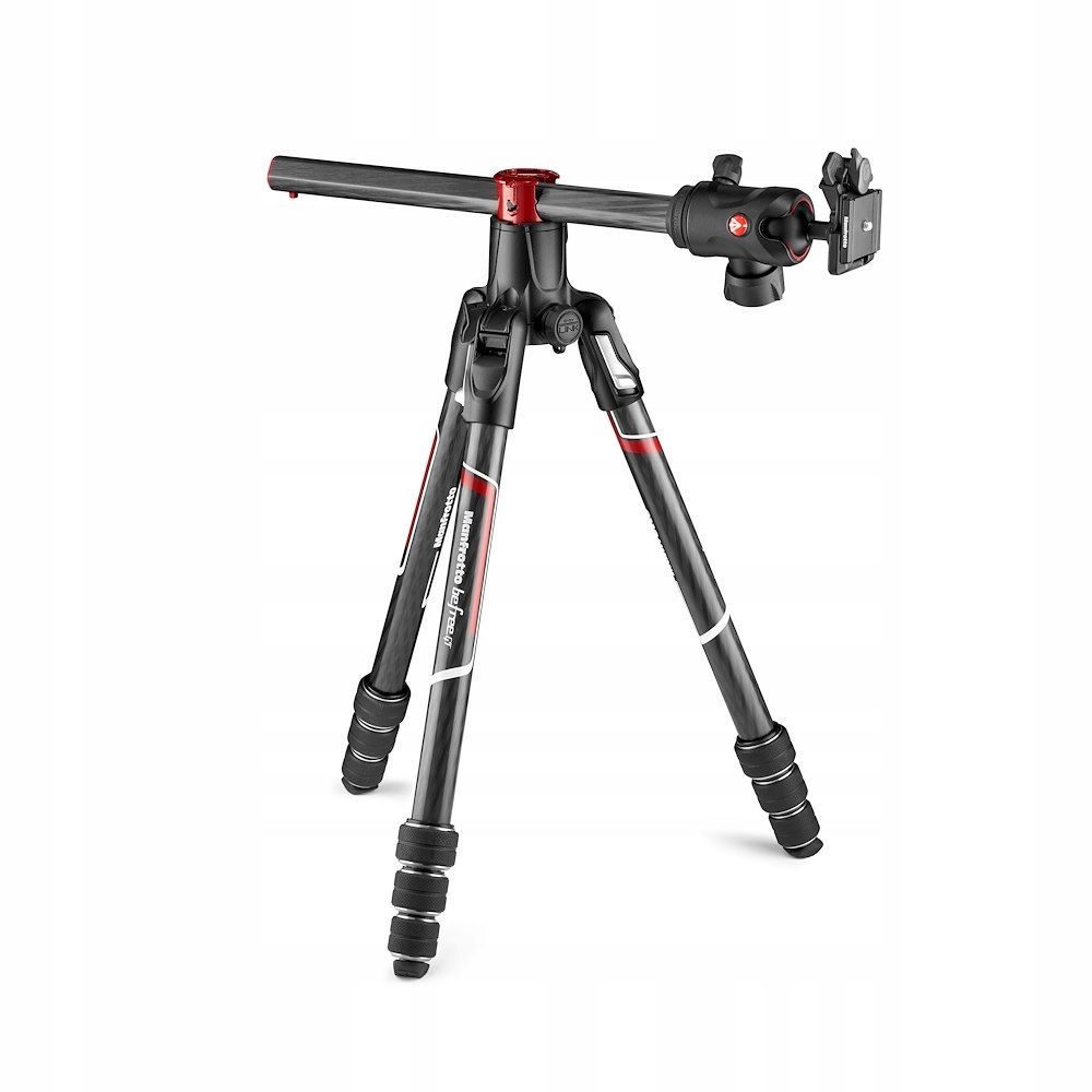 Stativ Manfrotto Befree Gt Xpro Carbon