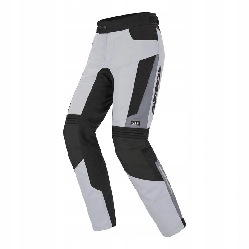 Motocyklové nohavice Spidi Alpentrophy Black/grey čierna šedá Darčeky