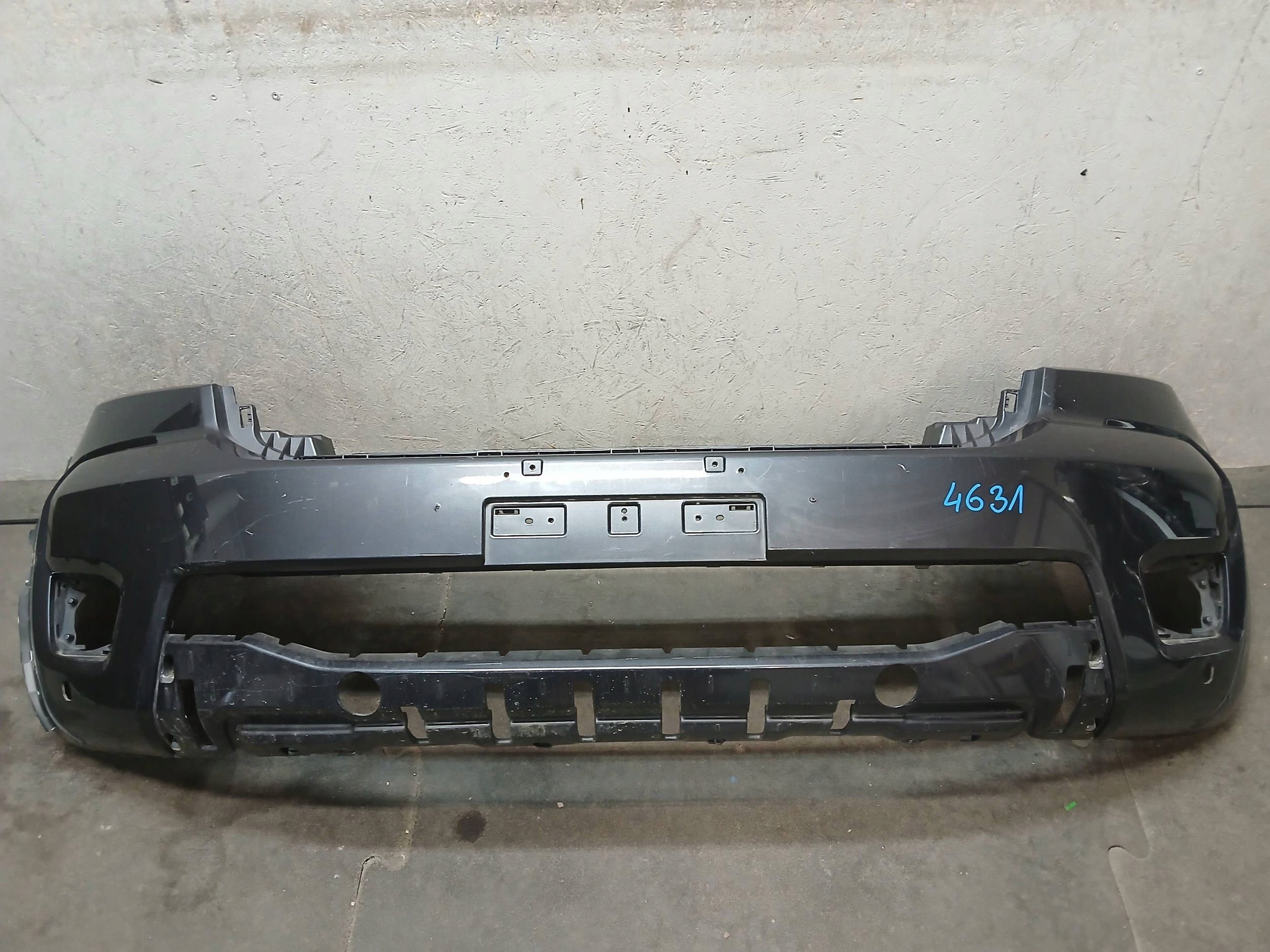 nárazník předek FORD RANGER LIFT 19