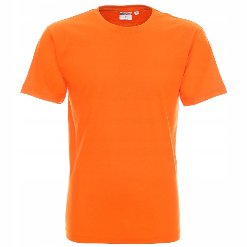 

T-shirt Koszulka Męska Bluzka Krótki Rękaw R - S