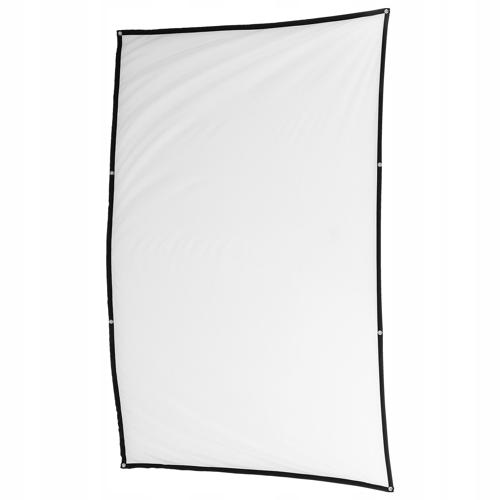 Outdoor Projector Projection Screen Portable Szerokość produktu 23 cm