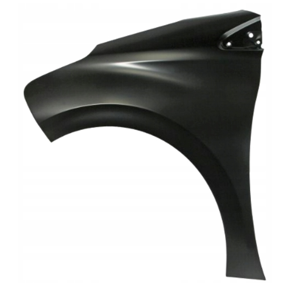 Blatník Peugeot 208 Ocel 12-18 Levý Přední