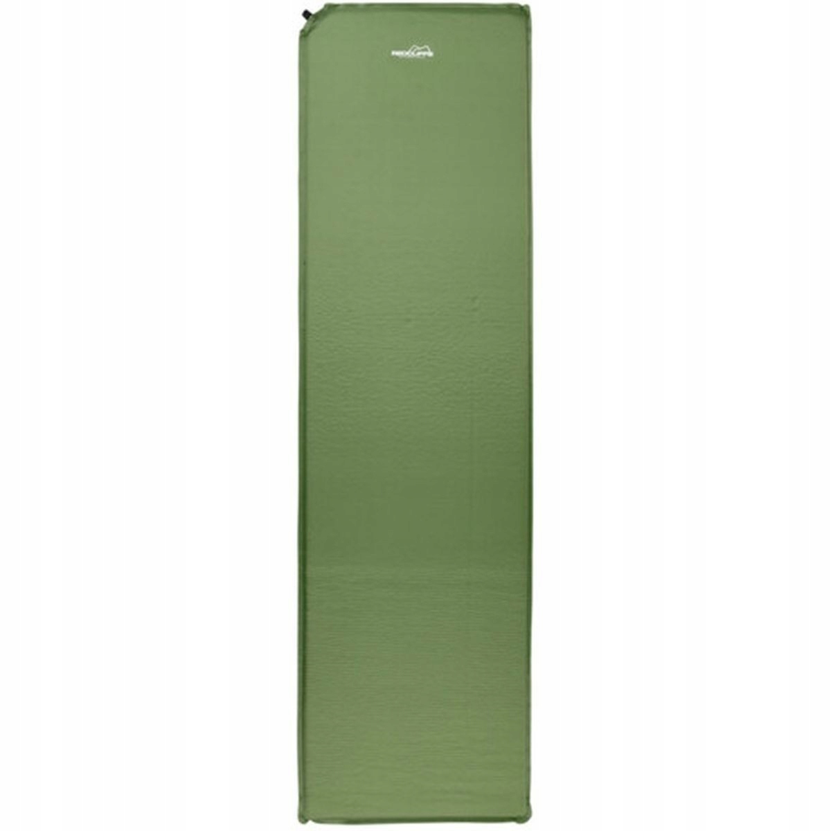 MATA SAMOPOMPUJĄCA TURYSTYCZNA MATERAC 180x50x2,5CM REDCLIFFS ZIELONA